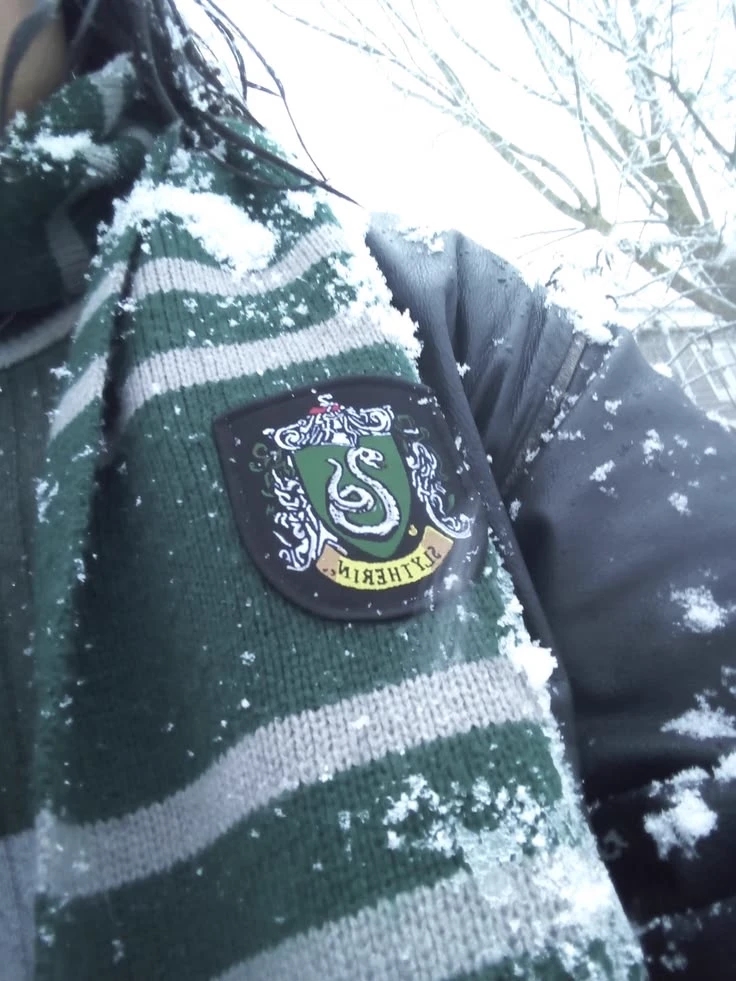 Slytherin boys (translated to: Slytherin boys) thumbnail