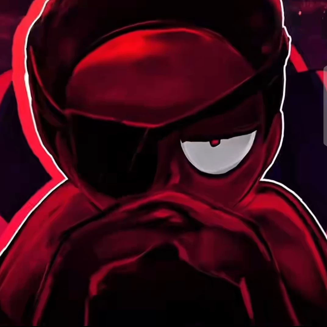 Evil Morty thumbnail
