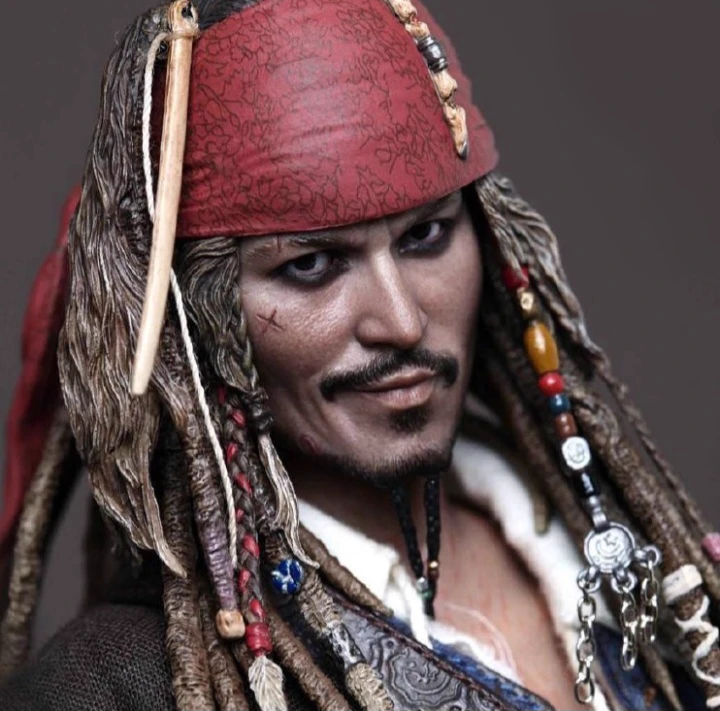 jack sparrow thumbnail