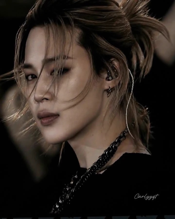 Park Jimin thumbnail