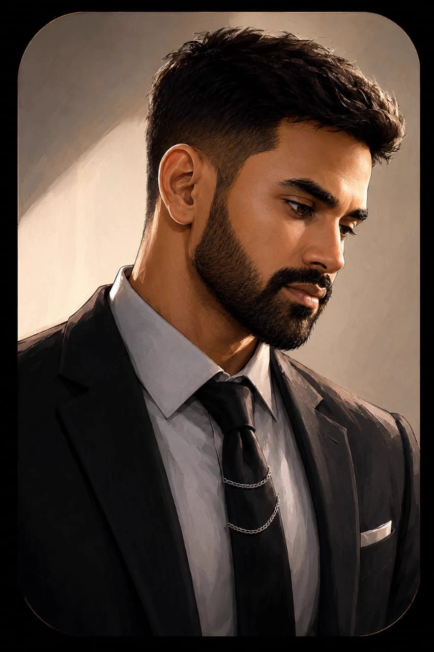 Julian Vance thumbnail