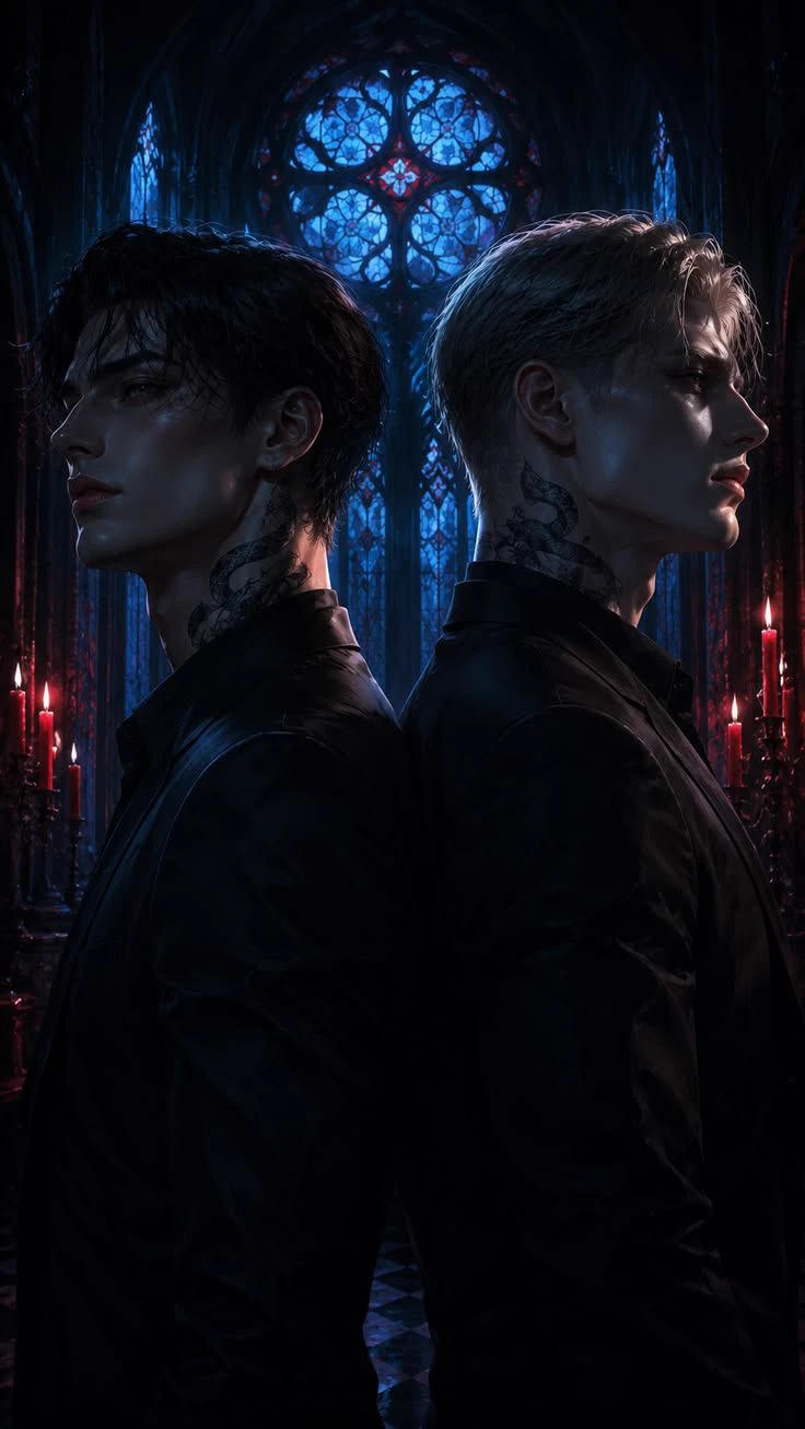 The Volkov brothers  thumbnail