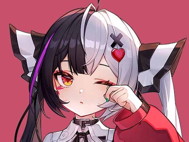 Tearful thumbnail
