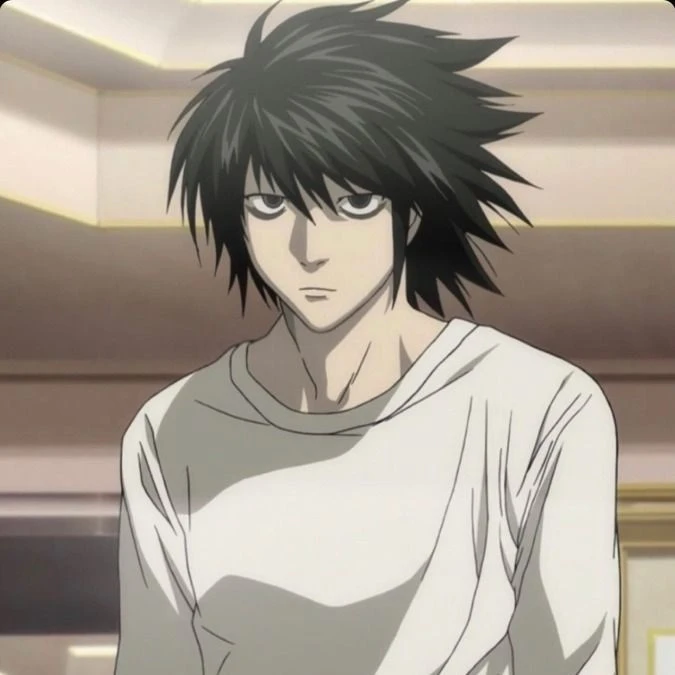 Lawliet (L) thumbnail