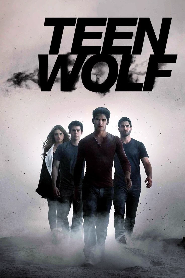 Teen Wolf thumbnail