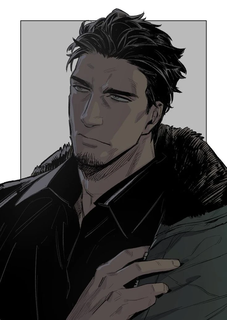 Mo — your kidnapper ( FORCE AGE REGRESSION VERSION! ) thumbnail