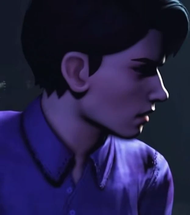 Micheal afton.. thumbnail