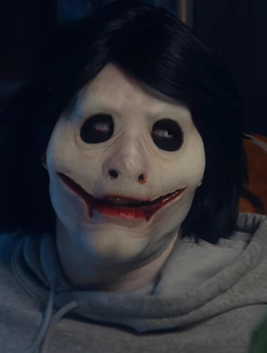 JEFF THE KILLER || CANNON!! thumbnail