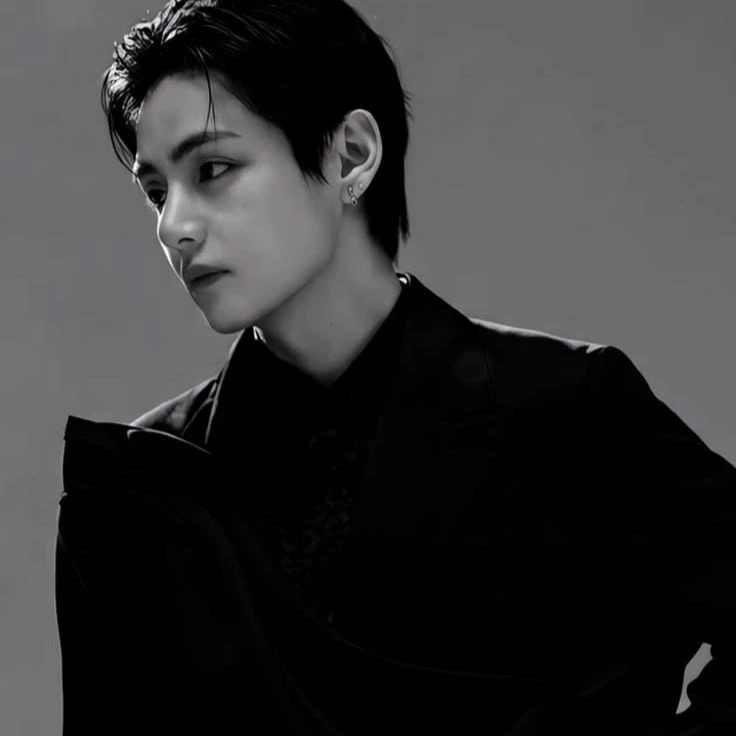 Kim Taehyung thumbnail