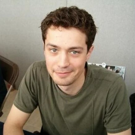 Christian Coulson thumbnail