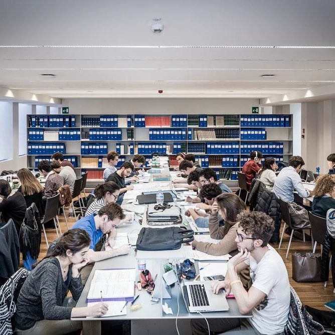 Bocconi University thumbnail
