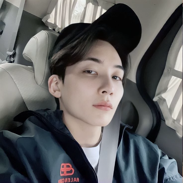 Jeonghan thumbnail