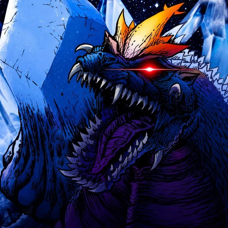 SpaceGodzilla thumbnail