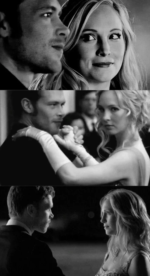 Caroline and Klaus thumbnail