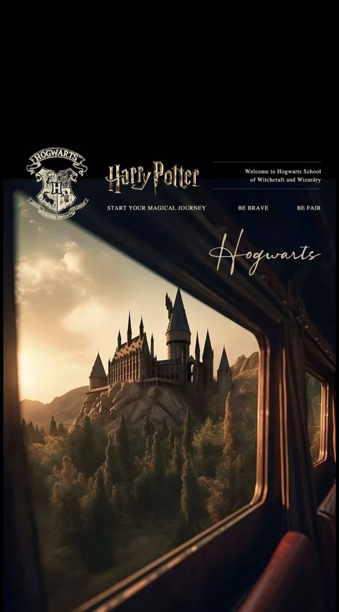 Harry Potter thumbnail