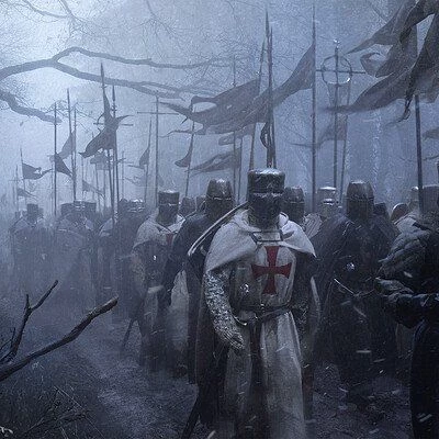 Medieval World thumbnail