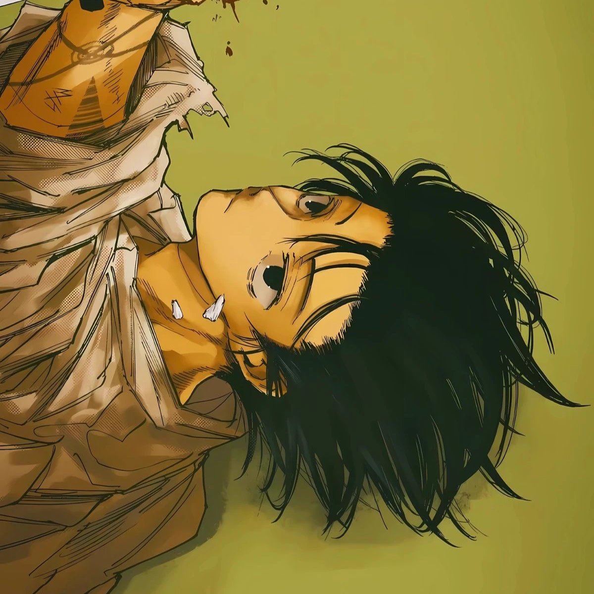 Nagumo Yoichi thumbnail