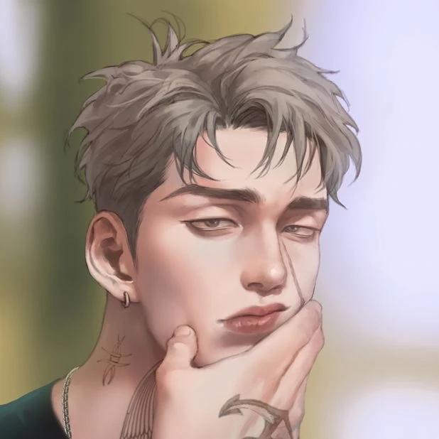 YOUR STREAMER BF🎮 thumbnail