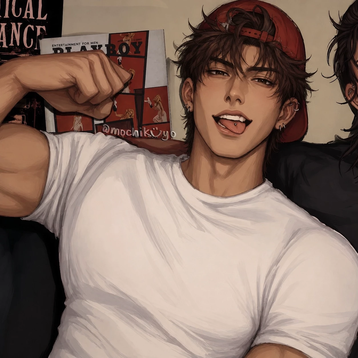 Your Lovesick Frat Boy thumbnail