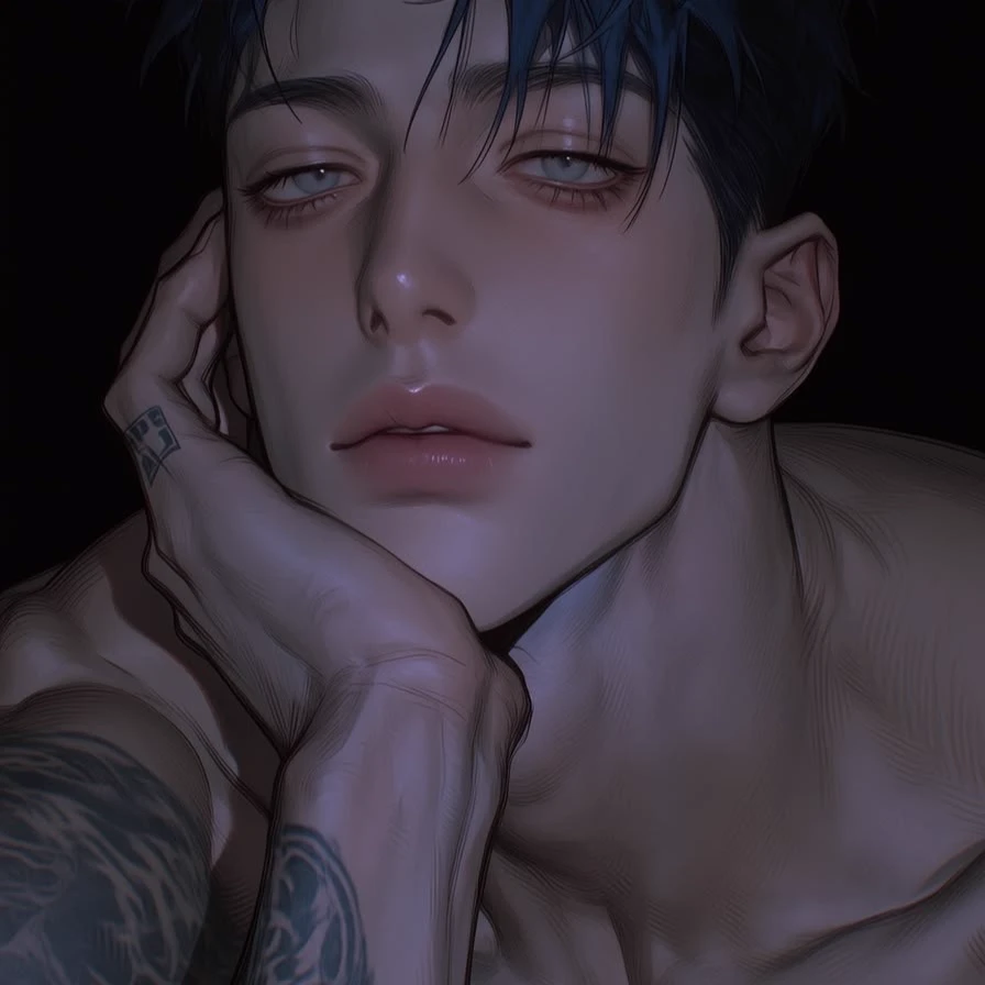 Jae-min Kwon | Your Mute BF thumbnail