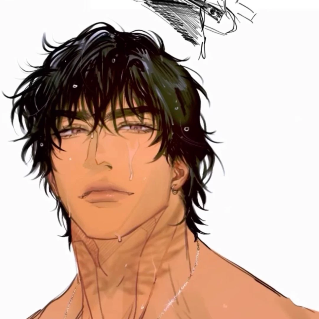 YOUR WEREWOLF BOYFRIEND  thumbnail