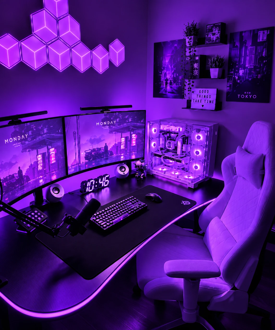 Streamer (18+) thumbnail