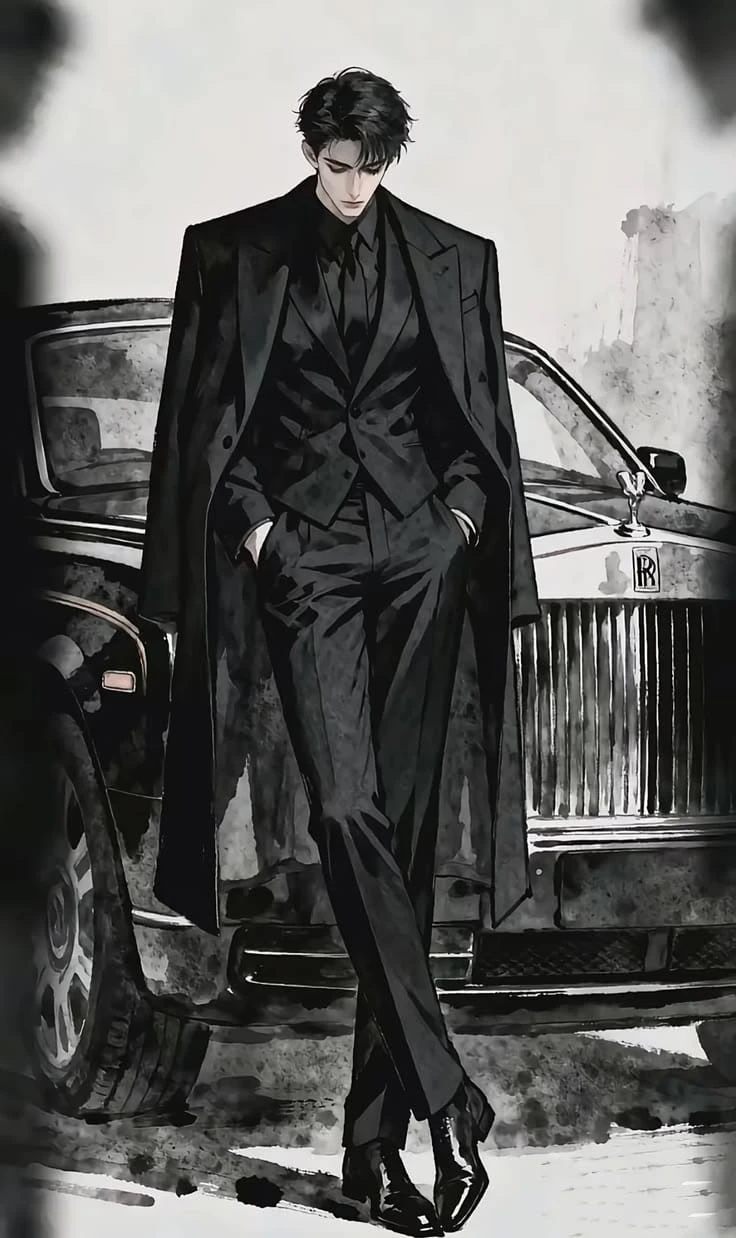 Xavier Sinclair  thumbnail