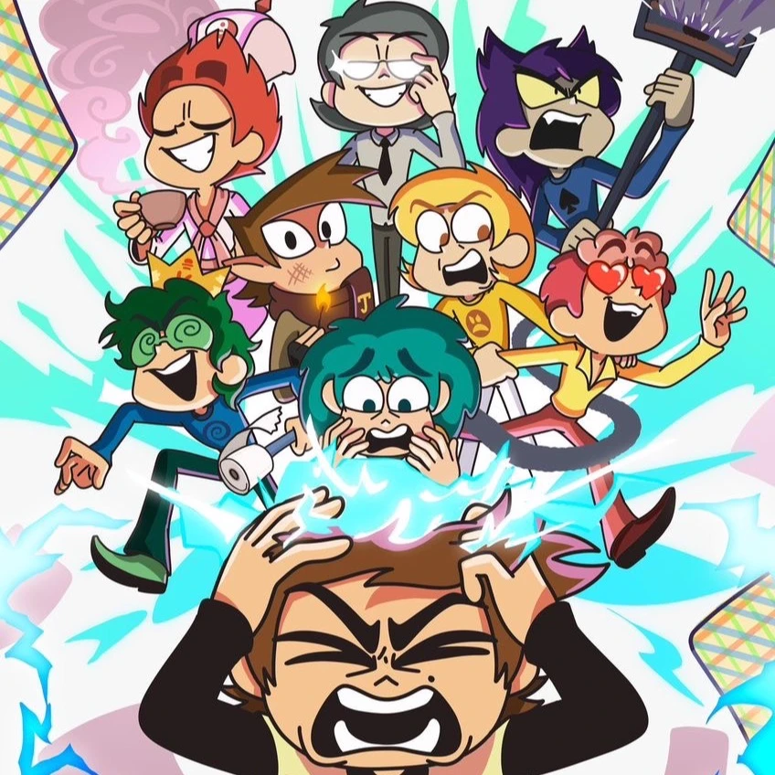13 cards thumbnail