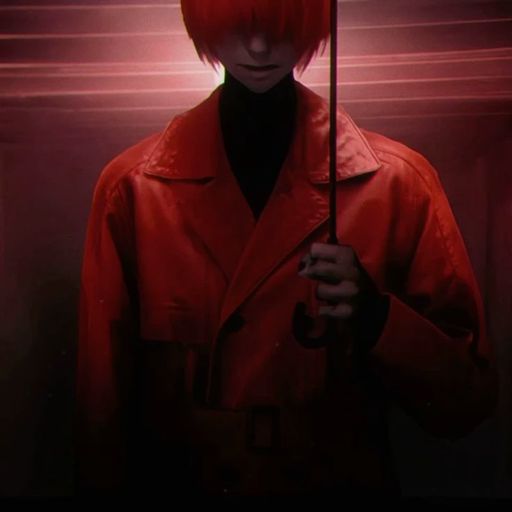 Mr. Scarletta thumbnail