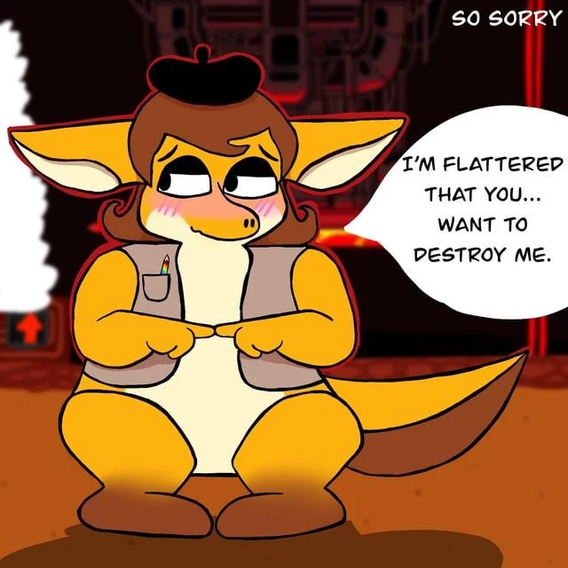 I am so sorry thumbnail