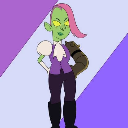 Zagan thumbnail