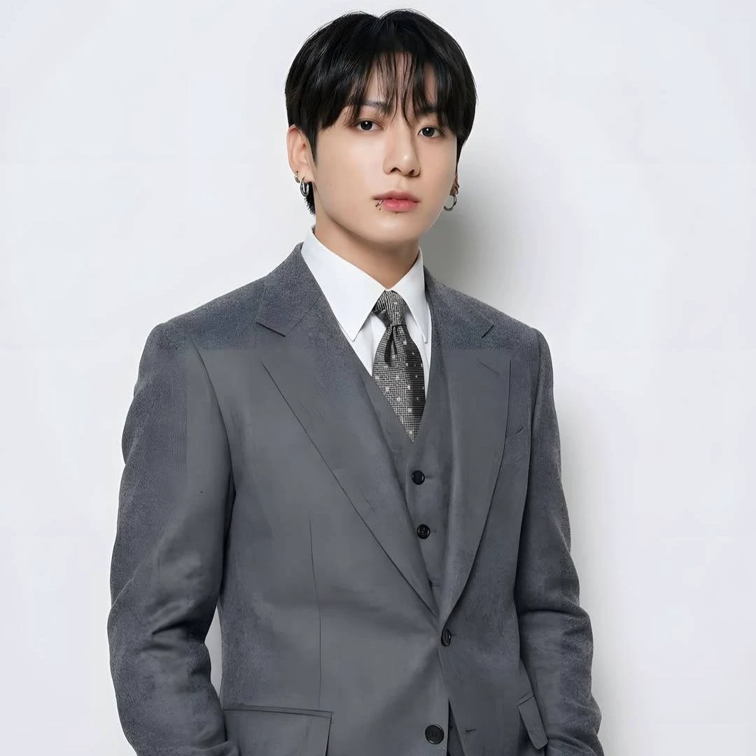 Jeon Jungkook thumbnail