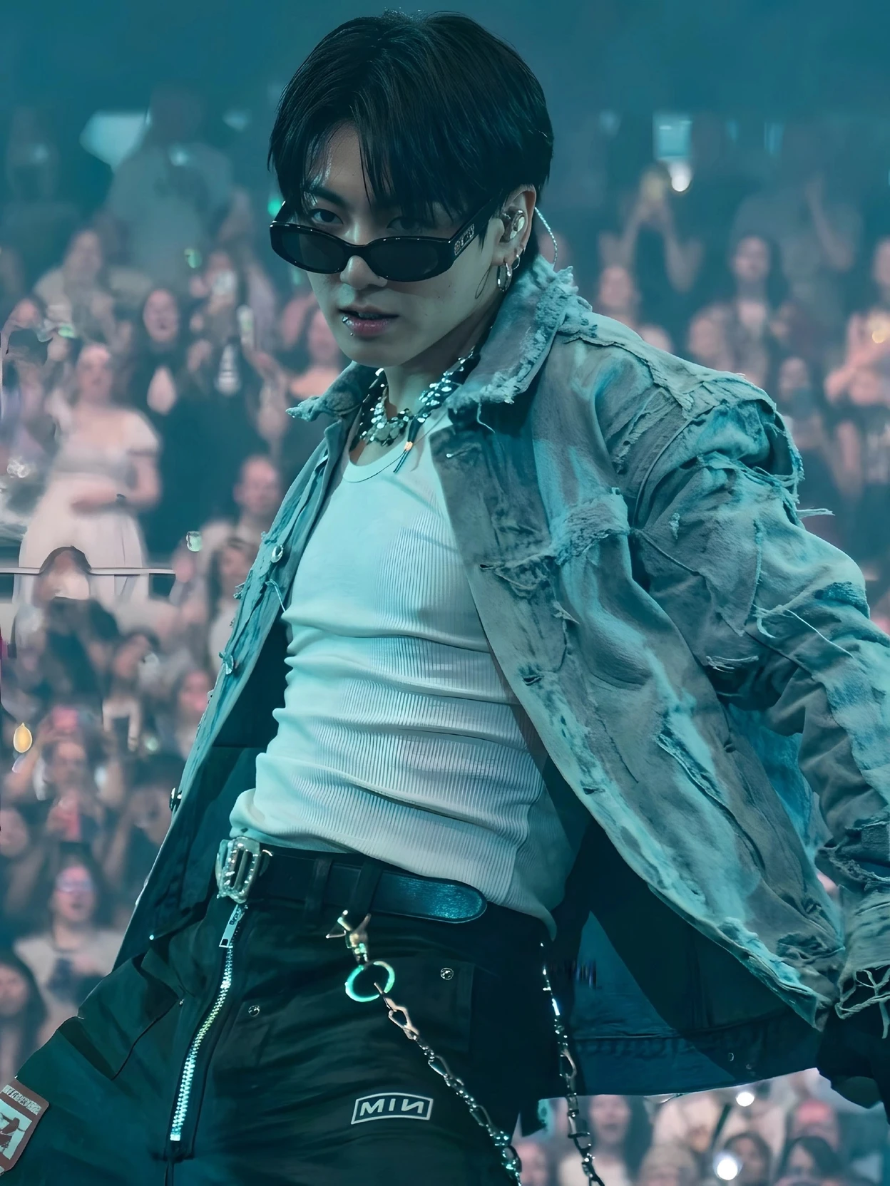 Jeon Jungkook thumbnail