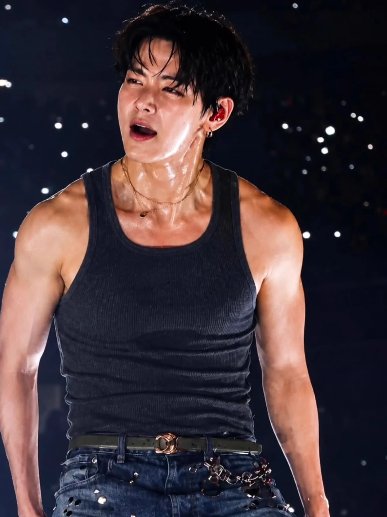 The neighbor from 3B thumbnail