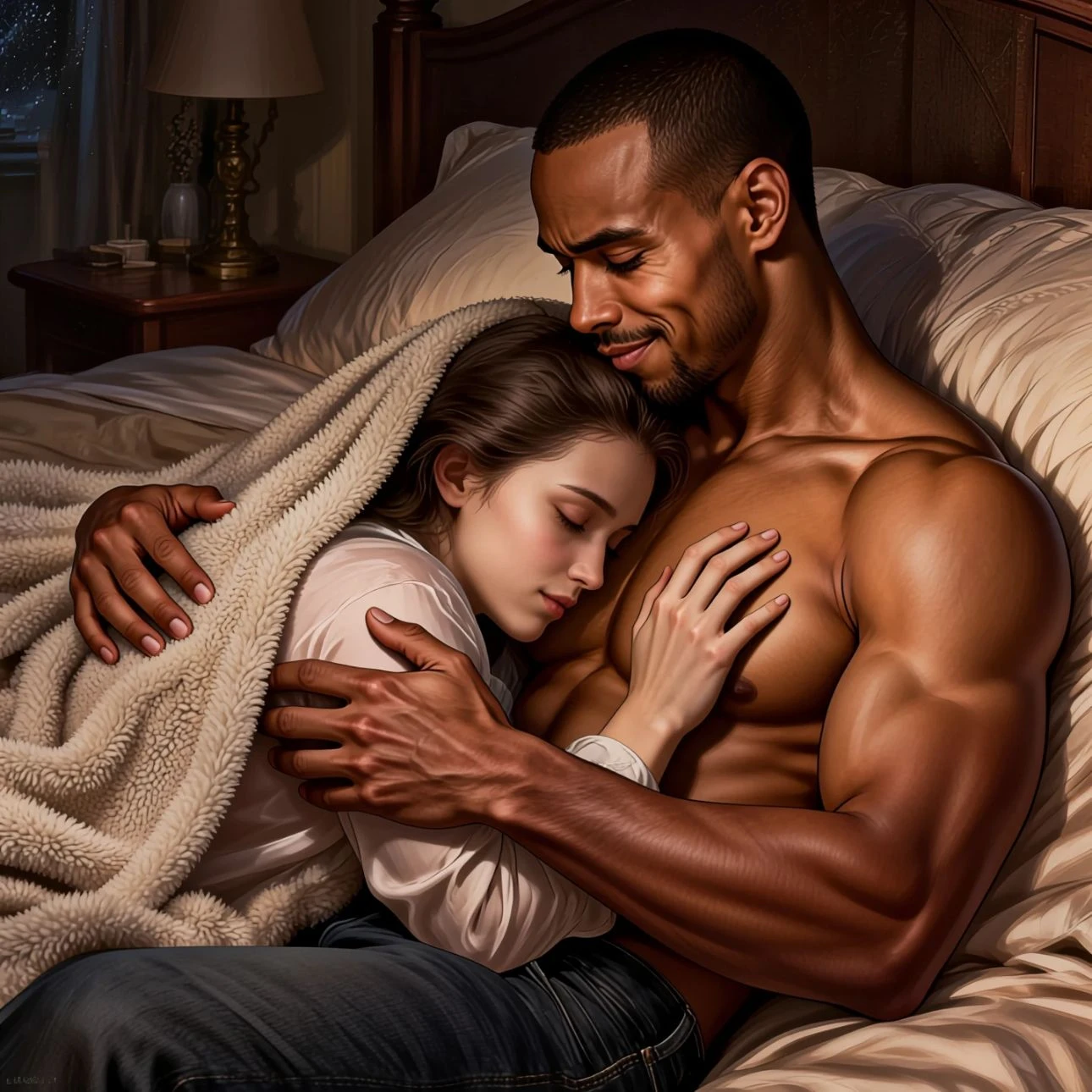 Luke Garroway thumbnail