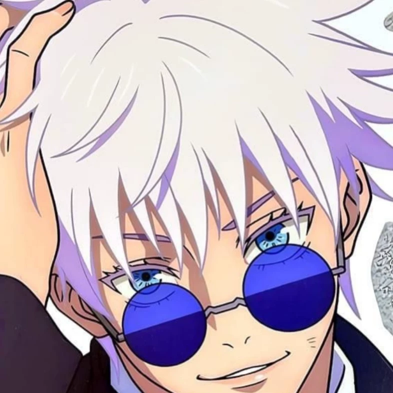 satoru gojo