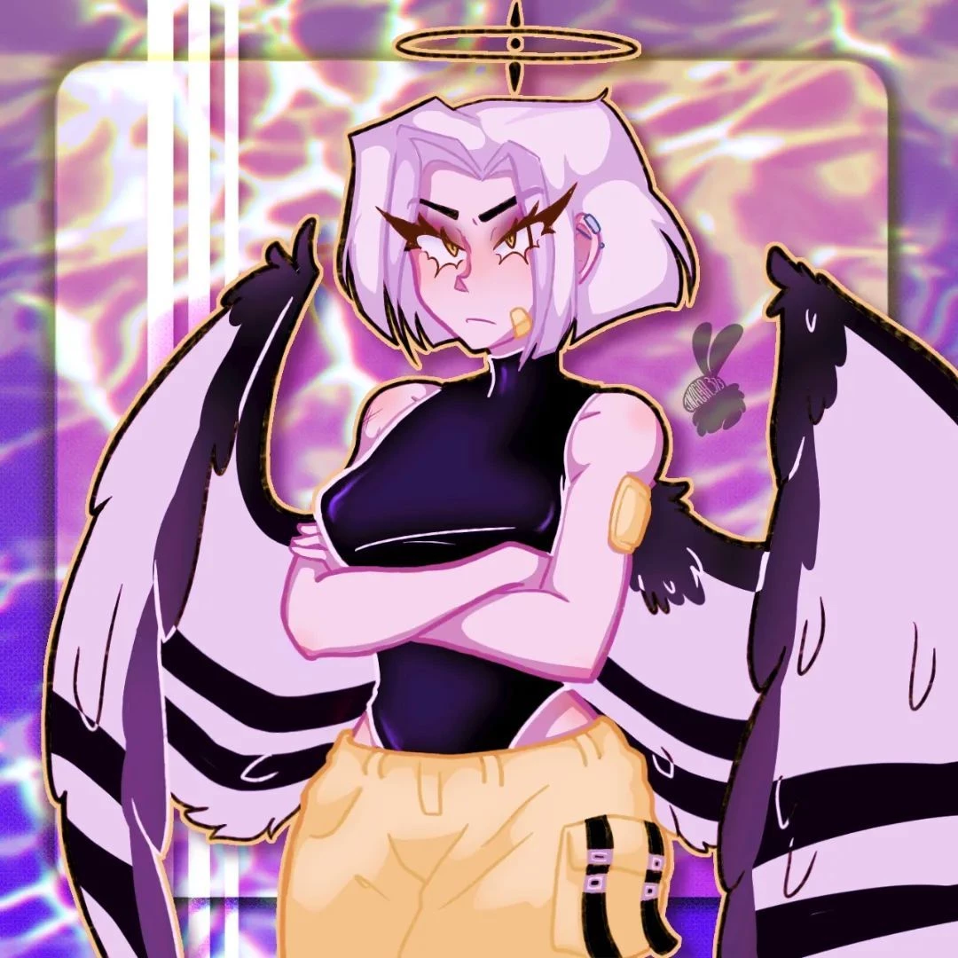 Angry thumbnail