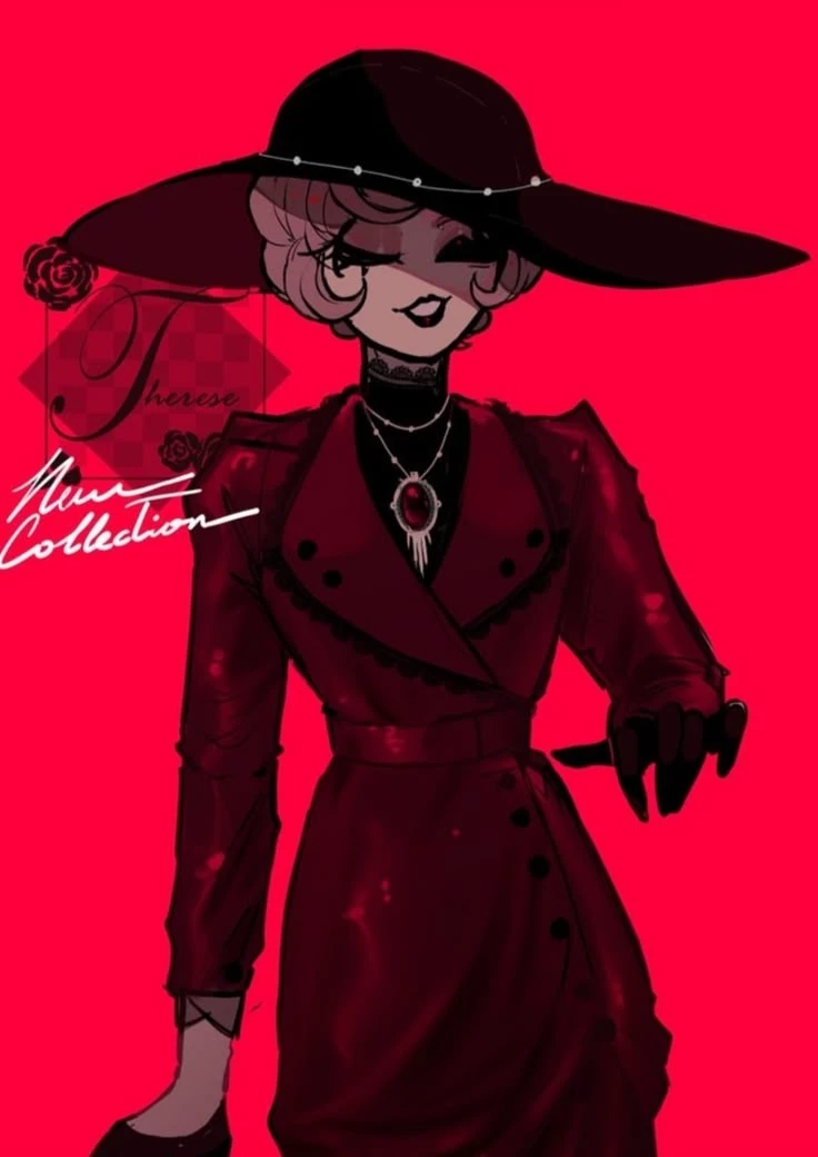 Rosie thumbnail
