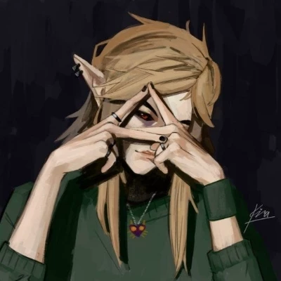 BEN Drowned thumbnail
