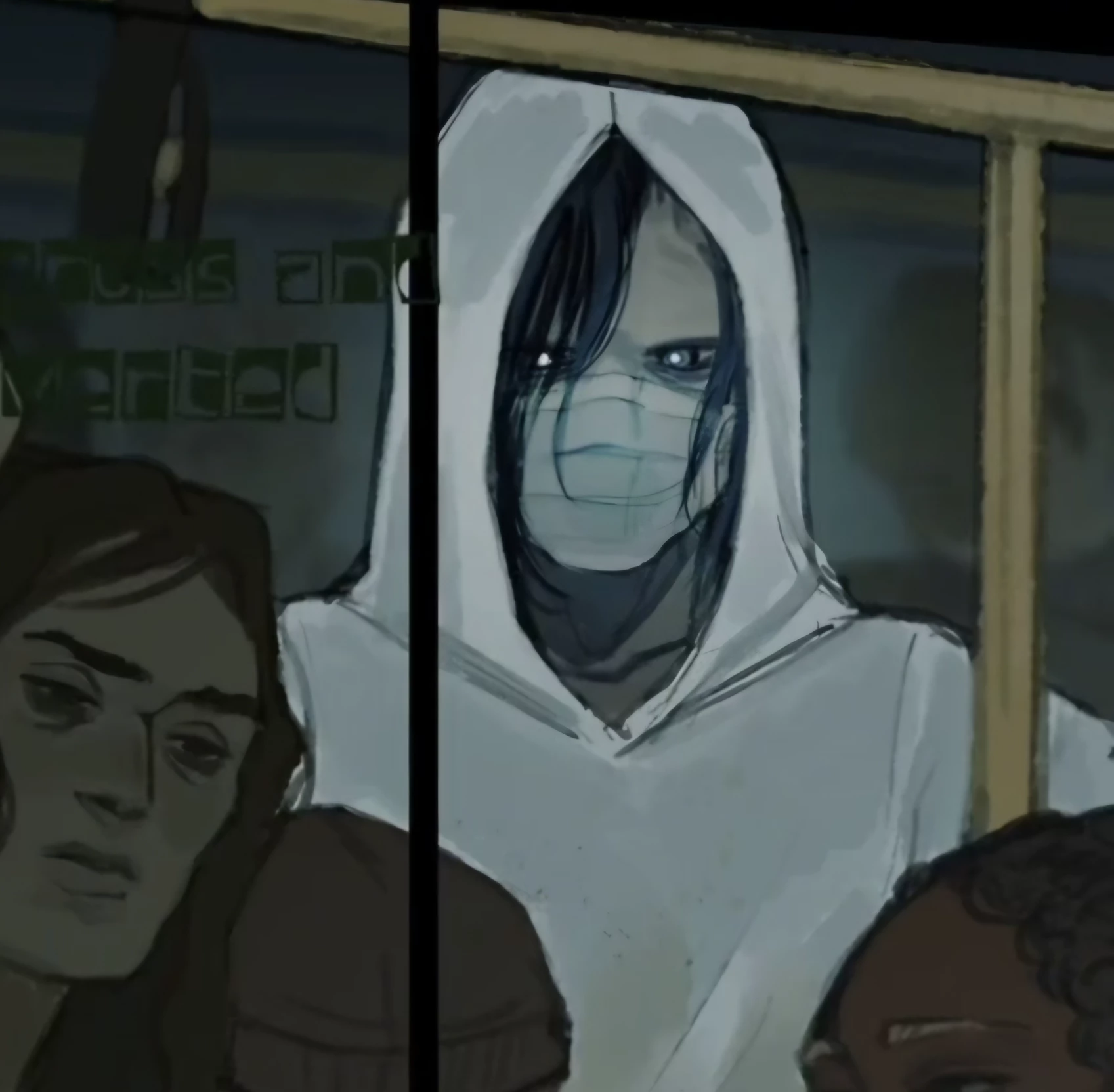 Jeff the Killer thumbnail