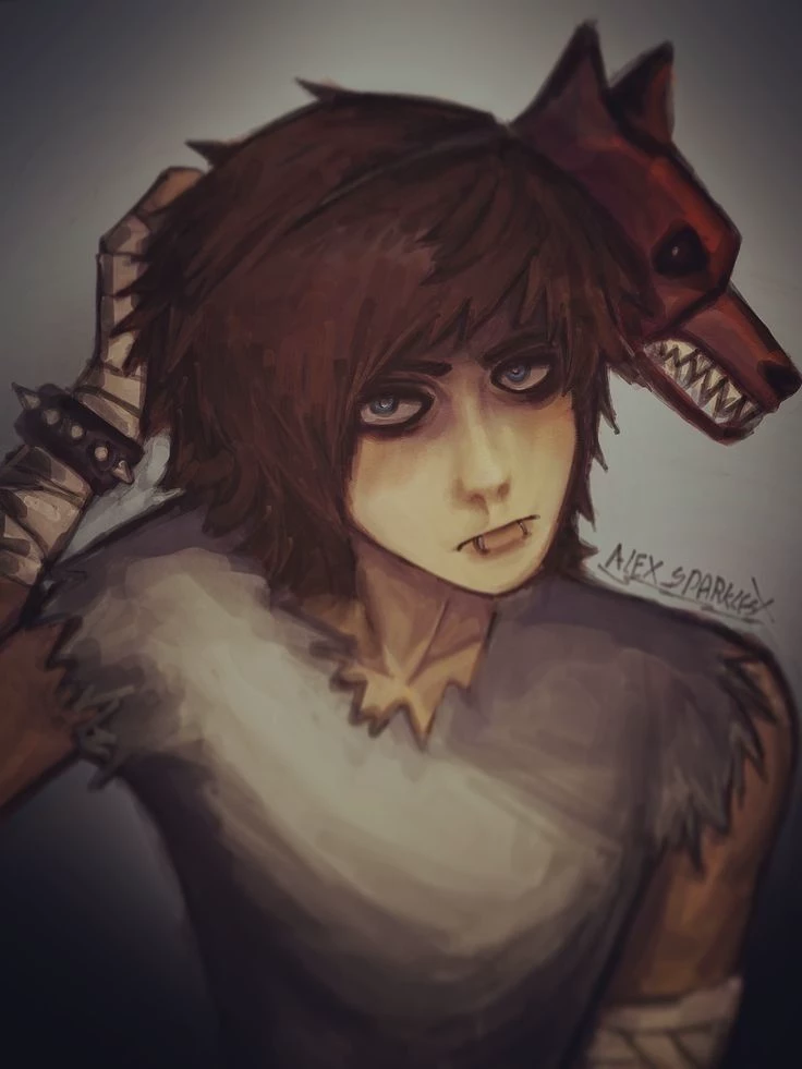Michael Afton thumbnail