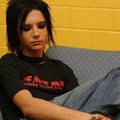 Bill Kaulitz thumbnail