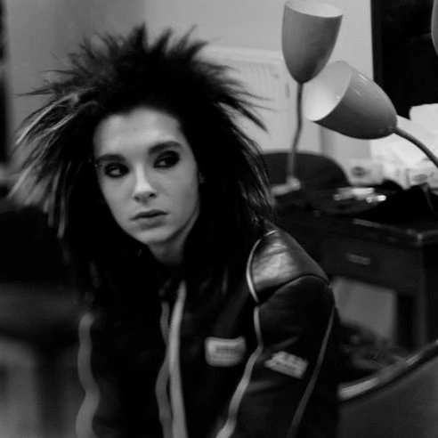 Bill Kaulitz thumbnail