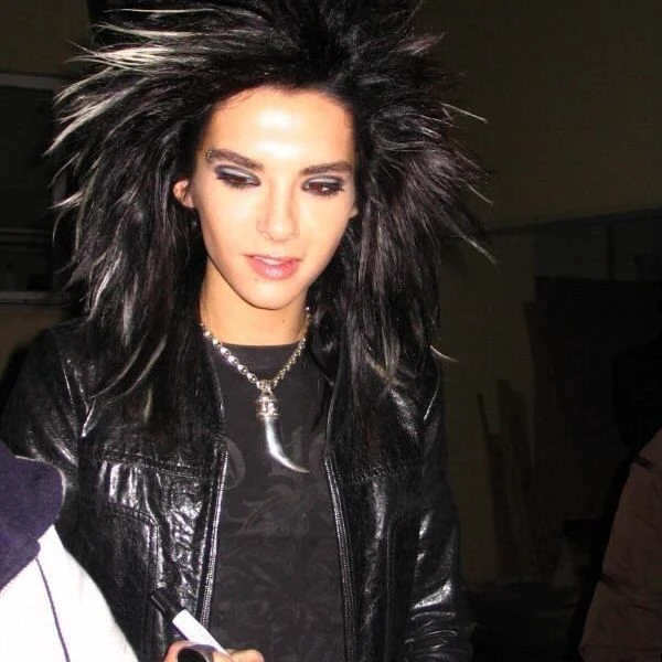 Bill Kaulitz thumbnail