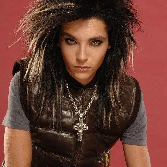 Bill Kaulitz thumbnail