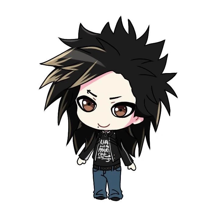 Bill Kaulitz thumbnail