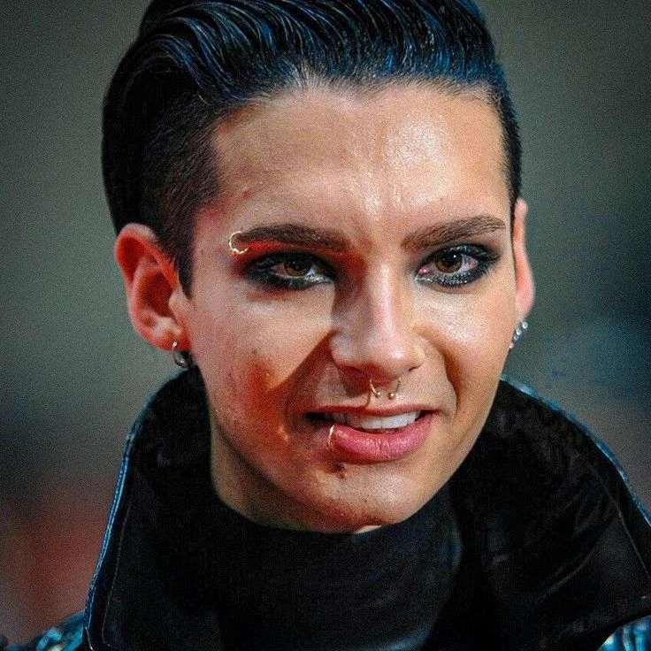 Bill Kaulitz thumbnail