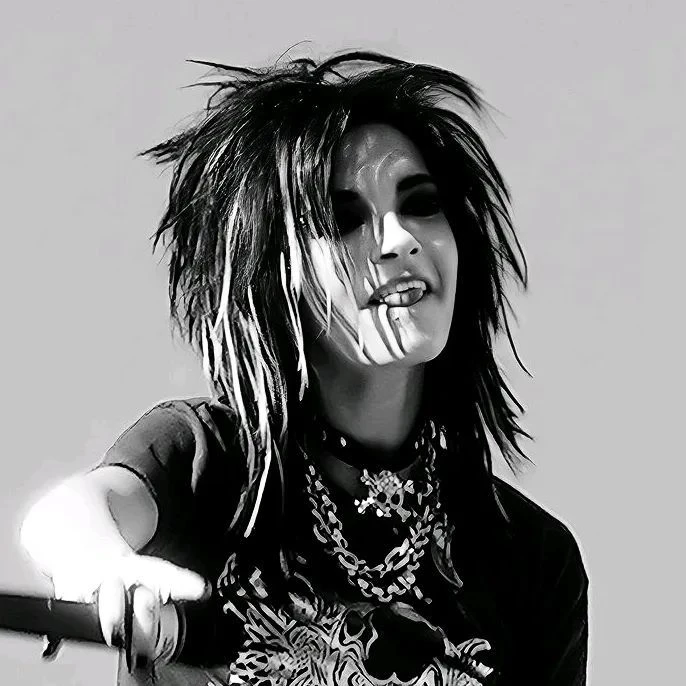 Bill Kaulitz thumbnail
