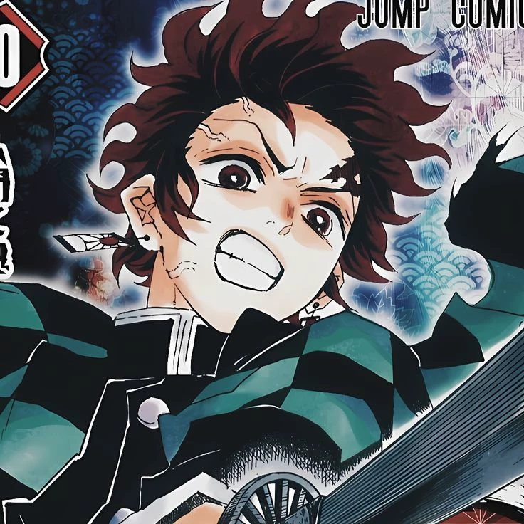 Tanjiro Kamado thumbnail