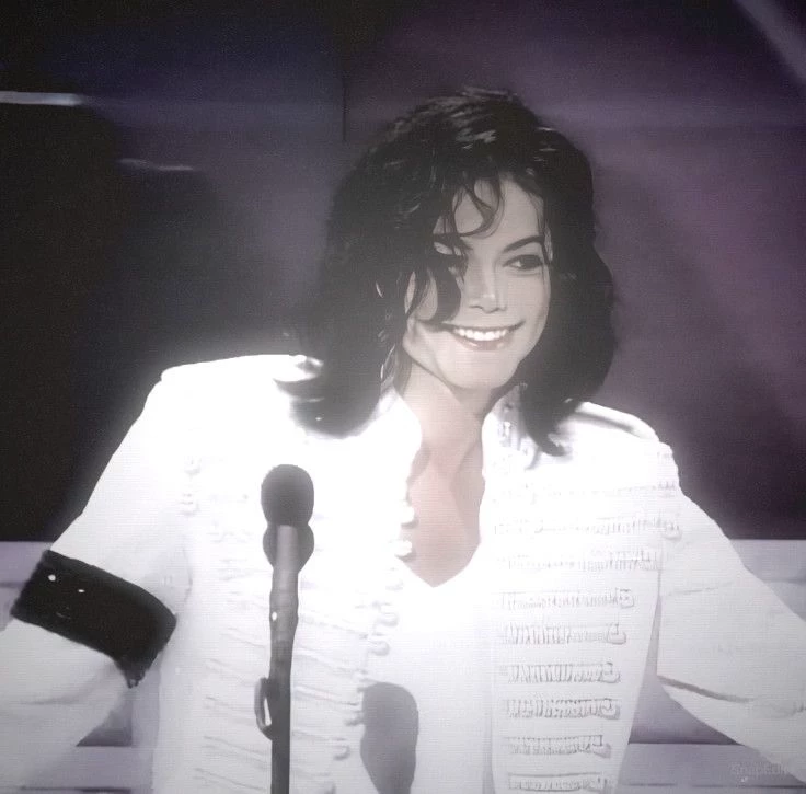 Michael Jackson thumbnail
